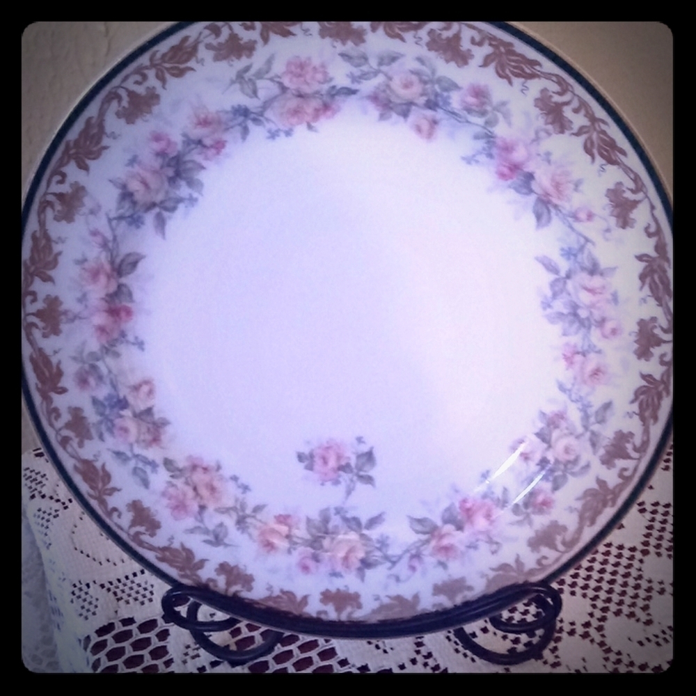 Haviland French Limoges plate